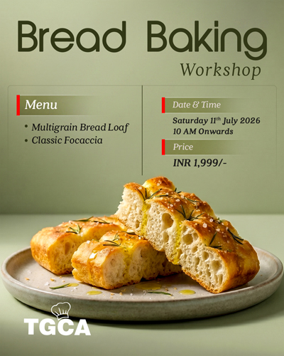 Bread Baking Workshop