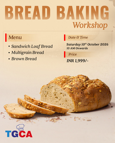 Bread Baking