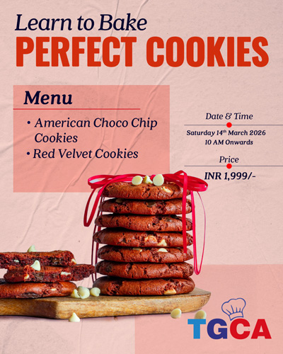 Learn to Bake Perfect Cookies